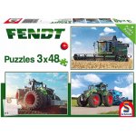 Schmidt Fendt 1050 Vario 724 Vario 6275L 3 x 48 dílků – Sleviste.cz