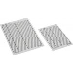 Podložka lenoch A4 PLAST oboustranný linka/linka – Zboží Mobilmania