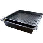 Nutriculture NFT Gro Tank GT 100 - 120x106.5x21.5 cm hydroponický systém – Hledejceny.cz
