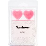 Gardners vonný vosk do aromalampy Z lásky 6 ks – Hledejceny.cz