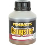 MikBaits Gangster Booster G2 Ančovička & Krab & Asa 250 ml – Sleviste.cz