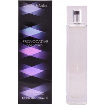 Elizabeth Arden Provocative parfémovaná voda dámská 50 ml