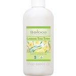 Saloos hydrofilní odličovací olej Lemon Tea Tree 500 ml – Zbozi.Blesk.cz