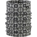 Kari Traa dámský vlněný nákrčník rose černá – Zboží Dáma