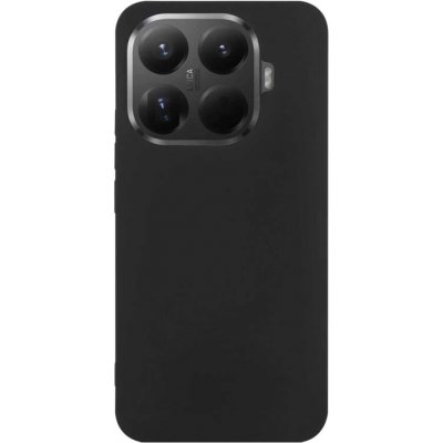 Tactical TPU Kryt pro Xiaomi 15T Pro Black – Zboží Živě