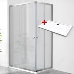 WellMall Point Rocky 100x90 8595703828263 – Hledejceny.cz