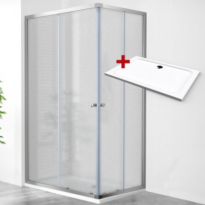 WellMall Point Rocky 100x90 8595703828263 – Hledejceny.cz