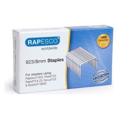 Rapesco 23/8 25748 – Zboží Mobilmania