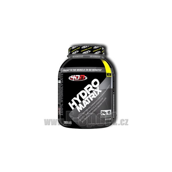 Protein 4D Nutrition Hydro Matrix 1360 g