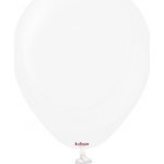 Kalisan Balloons Balonky průhledné, Standard Transparent 30 cm 12" – Zboží Dáma