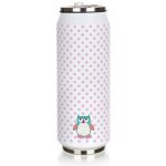 BANQUET BE COOL Owl 430 ml – Zboží Mobilmania