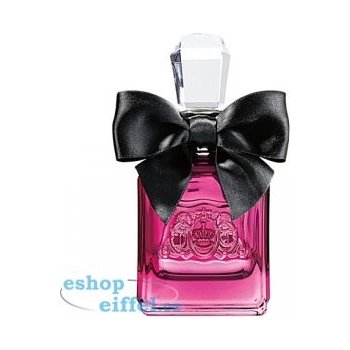 Juicy Couture Viva la Juicy Noir parfémovaná voda dámská 100 ml tester