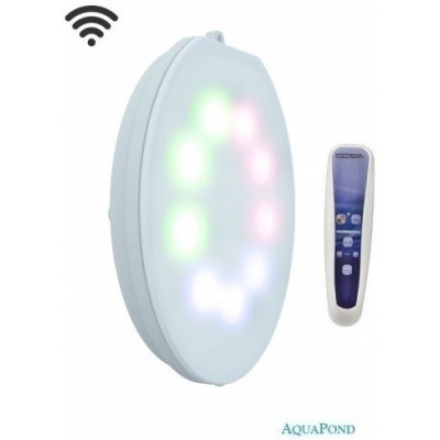 Astralpool LumiPlus Flexi V1 - 12V AC - RGB barevné světlo - sada: 1 ks – Zboží Dáma