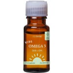 Trime Kids Omega 3 Neochucené 31 ml – Hledejceny.cz