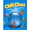 Chit Chat 1 Class Book Shipton, Paul; Kolektiv autorů,