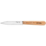 Opinel Vroub nůž N°113 Pop natural 10 cm – Zboží Dáma