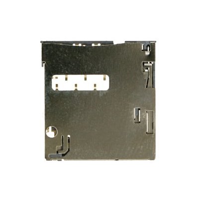 Flex kabel Samsung SM-P901 čtečka micro sim karty – Zboží Mobilmania