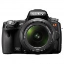 Sony Alpha SLT-A55V