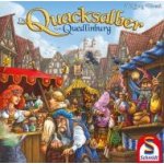 Schmidt The Quacks of Quedlinburg DE – Hledejceny.cz