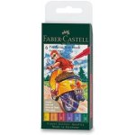 Faber-Castell 8 ks 167174 – Zboží Mobilmania