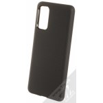 Pouzdro Spigen Liquid Air Galaxy S20 Matte Černé – Hledejceny.cz