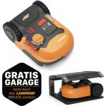 Worx garden WR142E Landroid M700 – Zboží Mobilmania