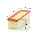 MANN-FILTER C35012 – Hledejceny.cz