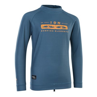 ION Capture Boys LS petrol – Zboží Dáma