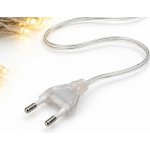 Linder Exclusiv Vánoční řetěz 100 LED Teplá bílá – Hledejceny.cz
