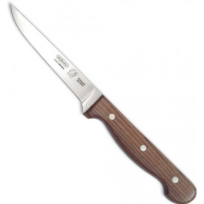 Mikov LUX PROFI Řeznický nůž VYKOSŤOVACÍ Palisandr 12 cm – Zboží Dáma