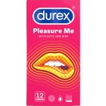 DUREX Emoji Pleasure me 12 ks – Hledejceny.cz