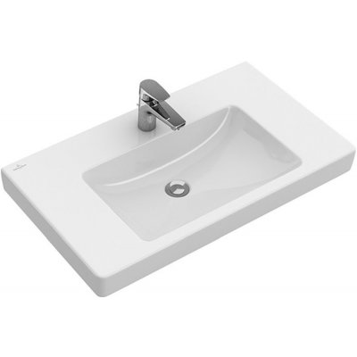 Villeroy & Boch Subway 2.0 71751G01 – Hledejceny.cz
