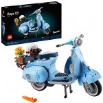 LEGO® Creator 10298 Vespa – Zboží Živě