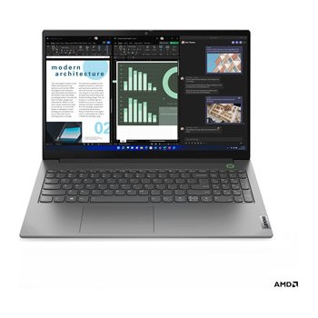 Lenovo ThinkBook 15 G3 21A4003JCK