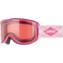 Uvex Skyper Stimu Lens 2016-2017