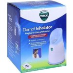 Wick W1300 VapoSteam parní inhalátor – Zboží Mobilmania