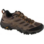 Merrell J0357Moab 3 GTX pecan – Zboží Mobilmania