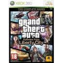 Hra pro Xbox 360 GTA: Episodes From Liberty City