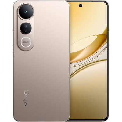 Vivo V50 Lite 5G 8GB/256GB Gold – Zboží Živě
