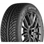 Avon WX7 225/55 R17 101V – Sleviste.cz