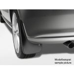 Volkswagen Polo V (2010 - 2018) lapače nečistot - přední, zkrácené - originál 6R0075116 | Zboží Auto