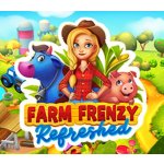 Farm Frenzy: Refreshed – Zboží Živě