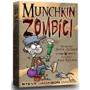 ADC Blackfire Munchkin: Zombíci