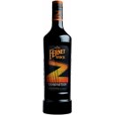 Fernet Stock Z Generation 27% 0,5 l (holá láhev)