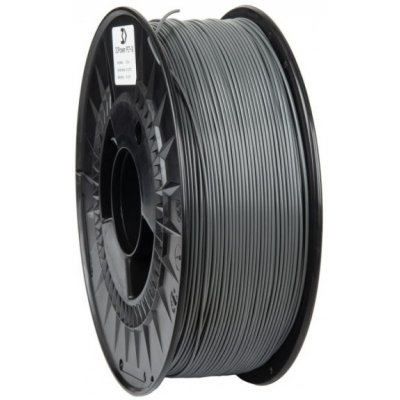 3DPower PET-G 1,75mm Grey 1 kg – Zboží Živě