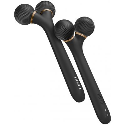 Geske Sonic Facial Roller 4in1 – Zboží Dáma