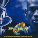 Soundtrack SPACE JAM