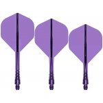 Mission Force 90 - Standard No6 - Midi - Black F4446 – Zboží Mobilmania