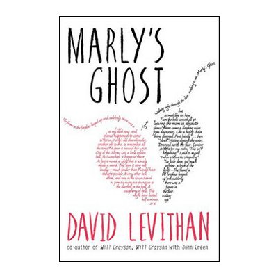 David Levithan Marly's Ghost