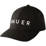 Bauer S26 Performance Hat SR Černá – Hledejceny.cz